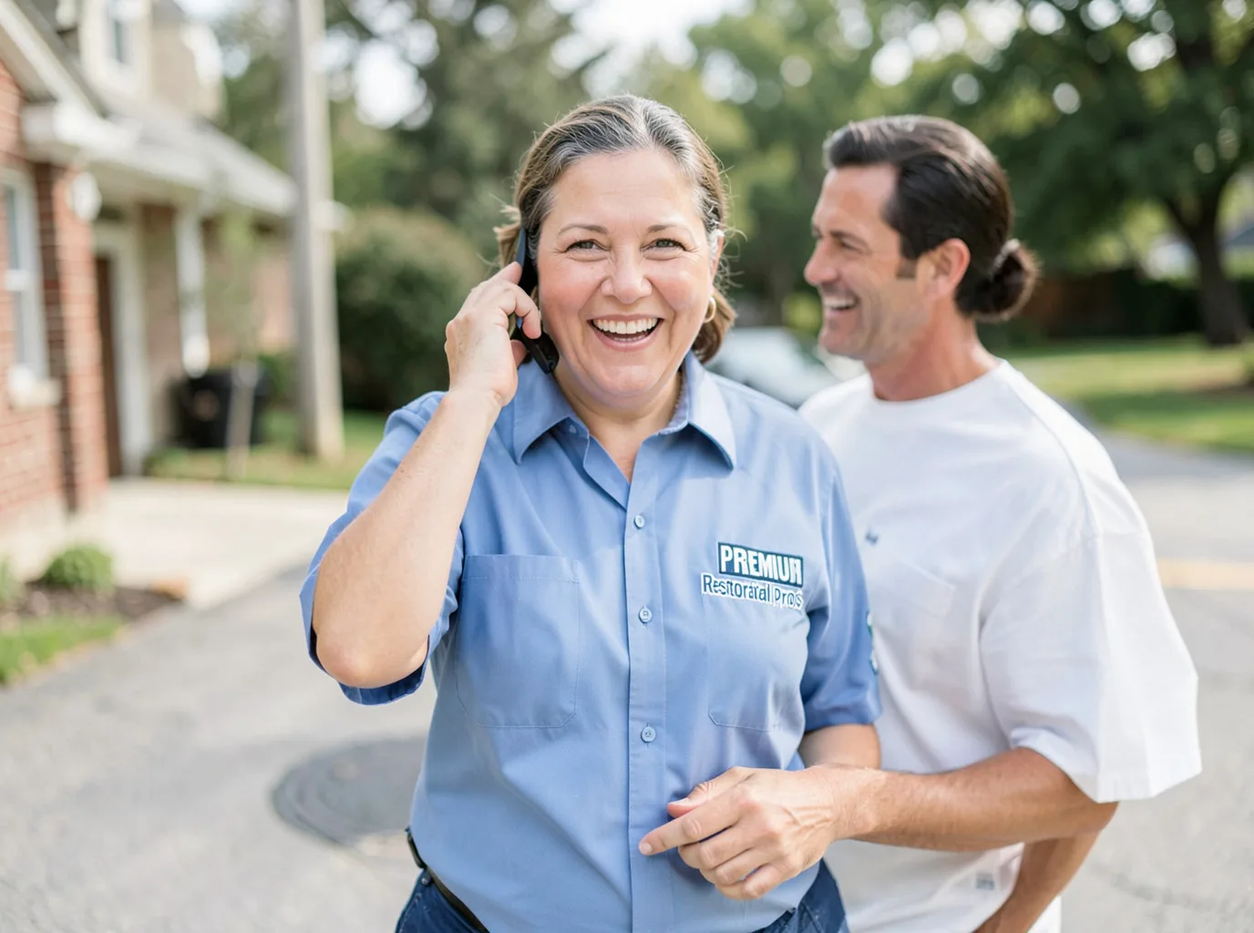 Water Damage Restoration Allen Park, MI FAQs
